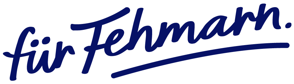 Gemeinsam für Fehmarn.